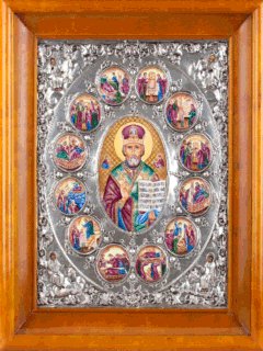 Николай Угодник