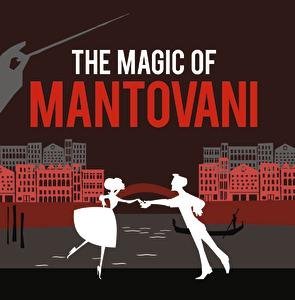 Mantovani - Emperor Waltz
