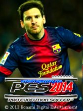 PES 2014 MoD