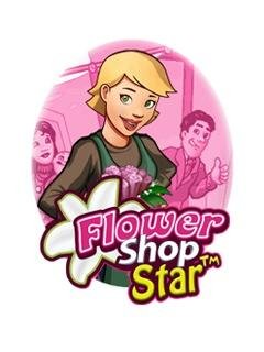 Flower shop star