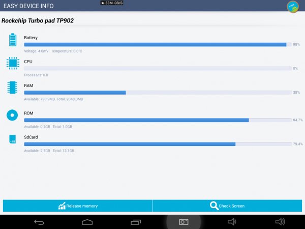 Easy Device Info 1.0.1