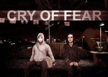 cry of fear.9 trainer.stopgame.ru.136680