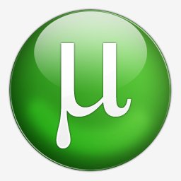 utorrent