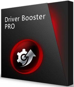 IObit Driver Booster Pro 4.3.0.504 Final RePac