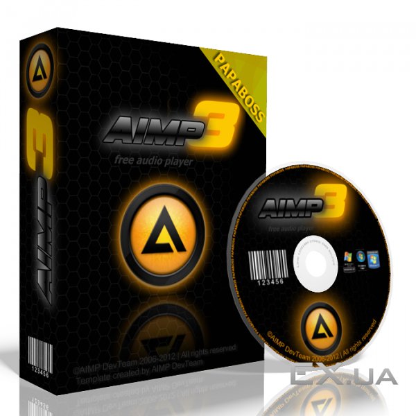 AIMP 3.55