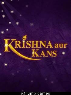 Krishna aur Kans 352x416