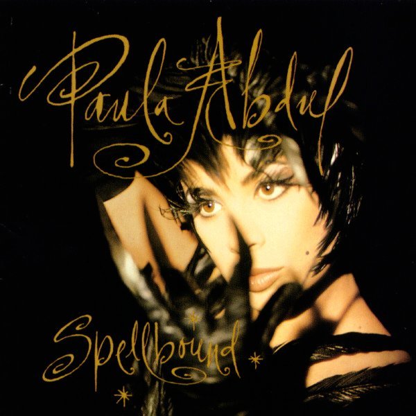 Paula Abdul - Alright Tonight