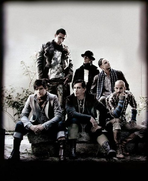 Rammstein