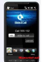 Slide2Call 1.0.0.6