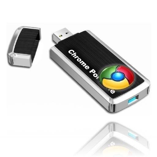 Google Chrome 62.0.3202.75 Stable Portable by PortableApps