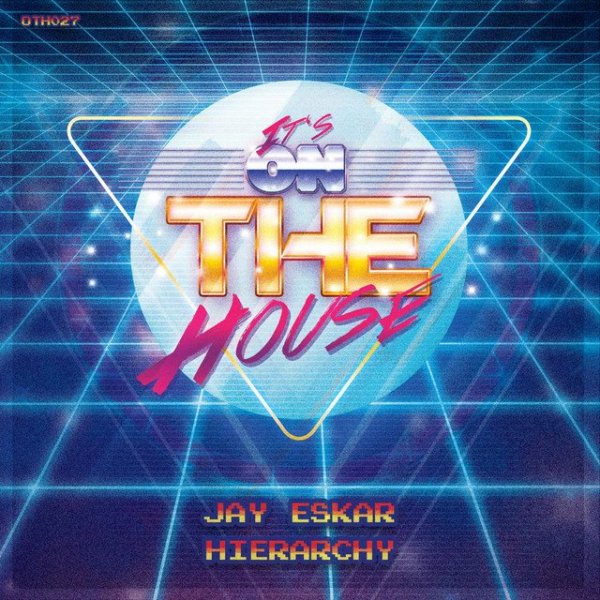 Jay Eskar - Hierarchy