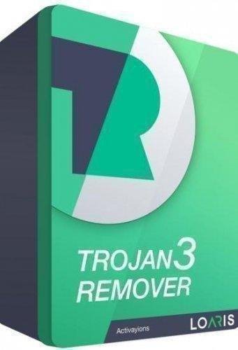 Loaris Trojan Remover v3.1.36.1501 AiO RePack