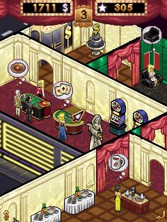 Casino Crime