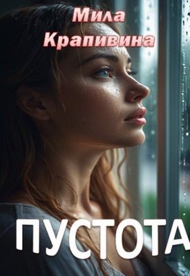 Крапивина Мила Пустота (2024)