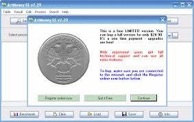 ArtMoney SE v7.43-
