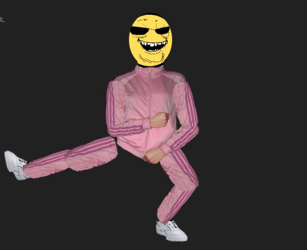 Dancing