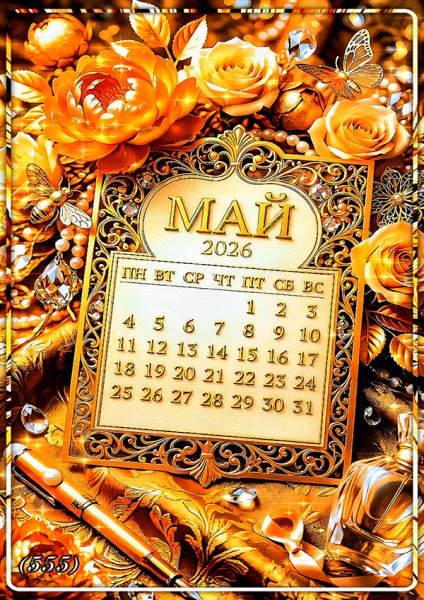 Май-2026