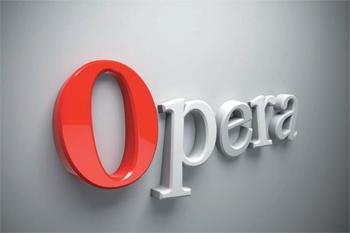 Opera Mini 7.0 Next-