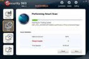 IObit Security 360 v1.50
