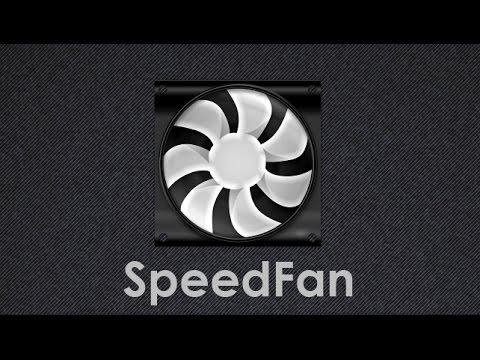 SpeedFan