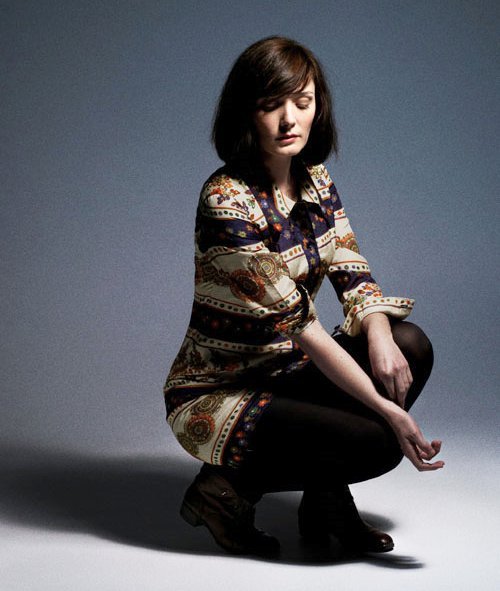 Sarah Blasko - All I want (Alex Cruz Edit)