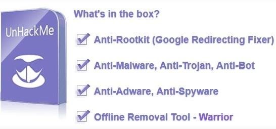 unhackme