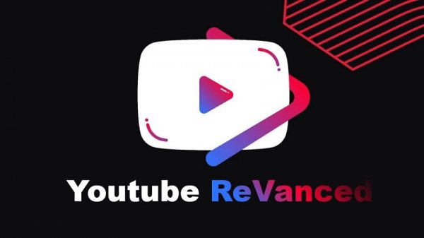 YouTube ReVanced Extended v20.25.35