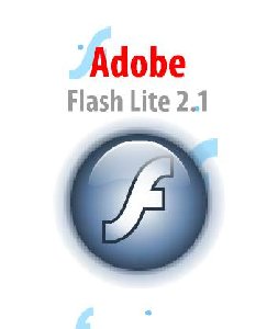 FlashLite 2.1 с руссификатором