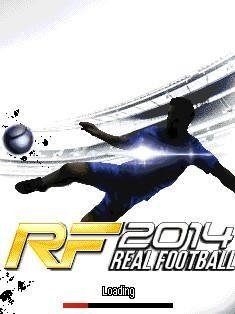 Real Football 2014 SAM 240x400 Edited