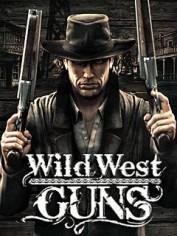 WildWestGuns 320x240 RU Sensor-