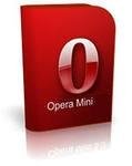 Опера мини 7