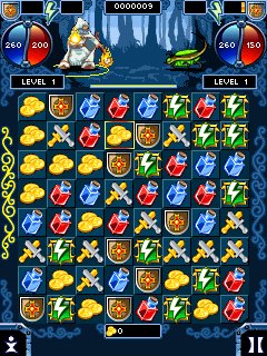 Jewel Warriors-176x220 SE