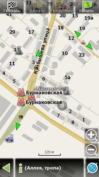 rus speedcam