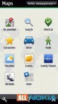 nokia maps 3.08.141