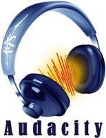 Audacity 2.0.2