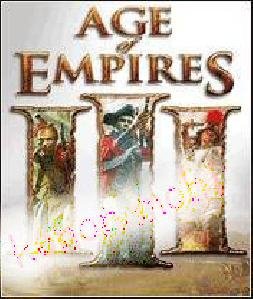 AgeOfEmpires3 S40v3 240x320
