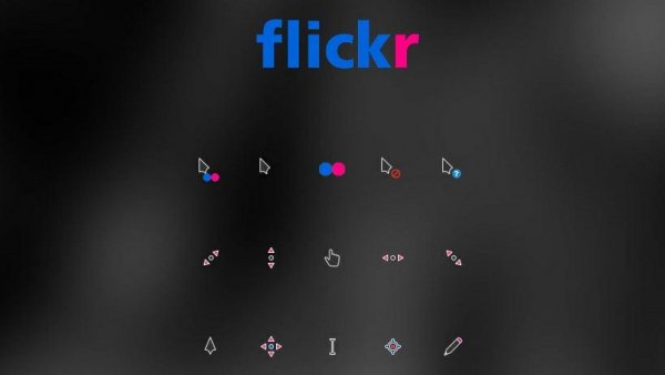 flickr