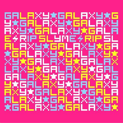 GANTZ  RIP SLYME - Super Shooter