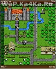 age of heroes nokia