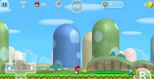 SUPER-MARIO2-MOD-1-0-pdalife.ru