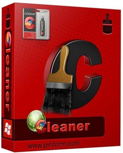 CCleaner 4.10.4570 Slim