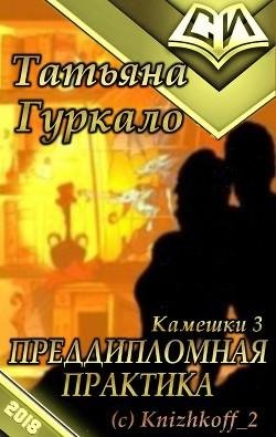 Преддипломная-практика