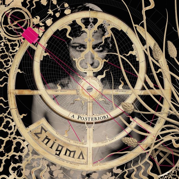 Enigma - Invisible Love