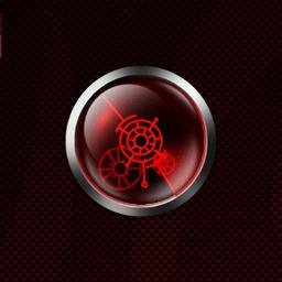 QOrb Clock