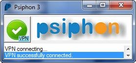 psiphon3
