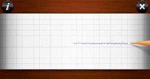 Seismograph Touch v1.0