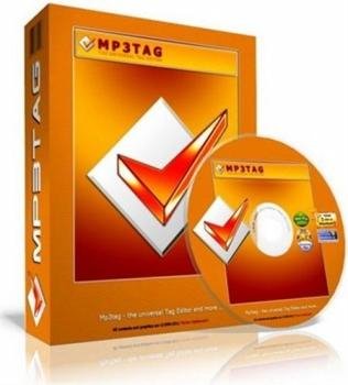 Mp3tag 2.55a