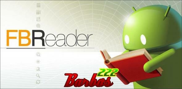 FBReader Premium v2.6.12.1 Patched (ARM)