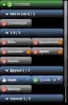 Qip 3100 RS2
