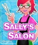 SallysSalon Nokia s40v3 128x160